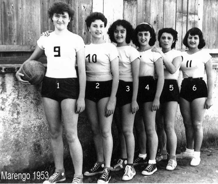 SPORT BASKET ESM ESPERANCE MARENGO 1953 .JPG
